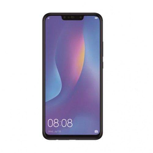 Huawei Nova 3i Bright black 